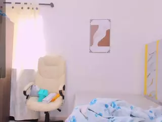 Selena's Live Sex Cam Show