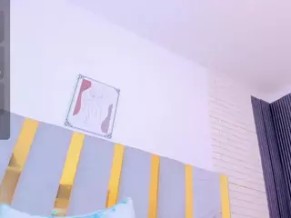 Selena's Live Sex Cam Show