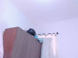 Selena's Live Sex Cam Show