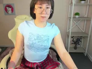 Steysi's Live Sex Cam Show