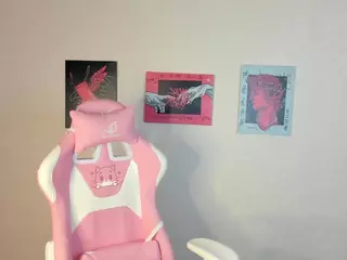 Steysi's Live Sex Cam Show