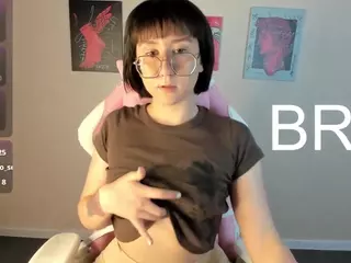 Steysi's Live Sex Cam Show