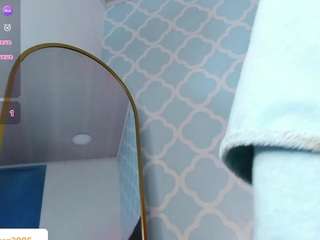 taylor-gleen Webcam Model Profile