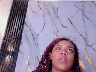 alahia-rivera - Cam en Direct