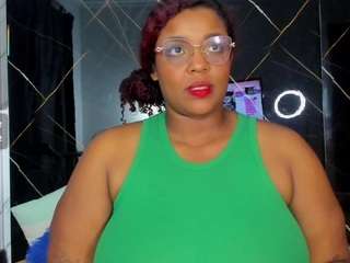 alahia-rivera webcam
