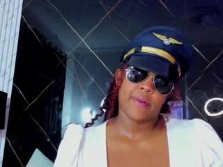 alahia-rivera Live Webcam on CamSoda