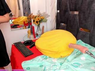 alaz-sanna Live Webcam on CamSoda