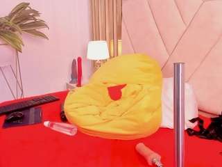 alaz-sanna Live Webcam on CamSoda