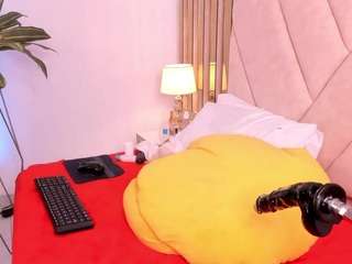 alaz-sanna webcam