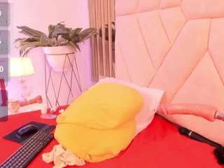 alaz-sanna - Live Cam