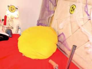 alaz-sanna webcam