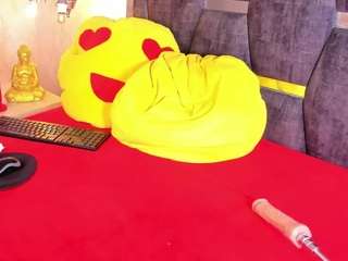 alaz-sanna Live Webcam on CamSoda