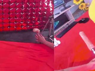 alaz-sanna from CamSoda