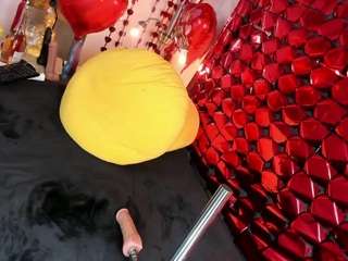 alaz-sanna Live Webcam on CamSoda