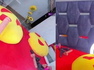 alaz-sanna Live Webcam on CamSoda