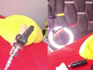 alaz-sanna live cam profile