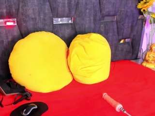 alaz-sanna webcam
