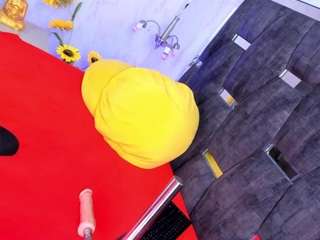 alaz-sanna webcam