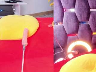 alaz-sanna webcam