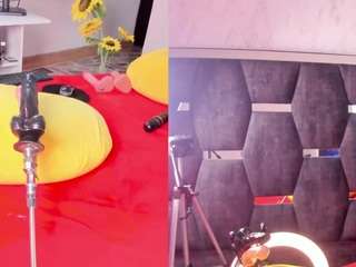 alaz-sanna webcam