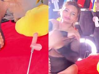 Alaz-sanna's cam show statistics and live stream