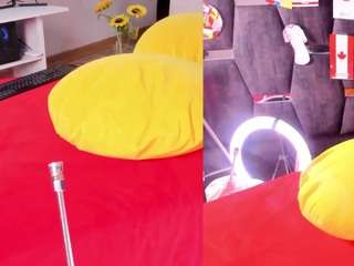 alaz-sanna Sex Cam Show