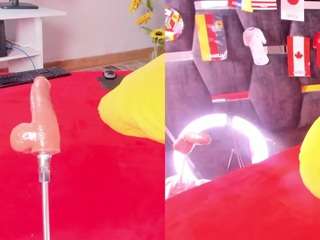 alaz-sanna Sex Cam Show