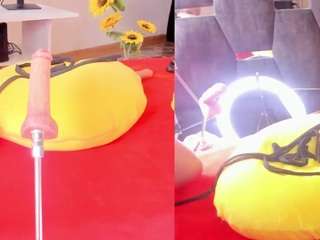 alaz-sanna Sex Cam Show