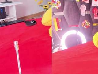 alaz-sanna Sex Cam Show