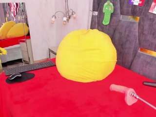 alaz-sanna Sex Cam Show
