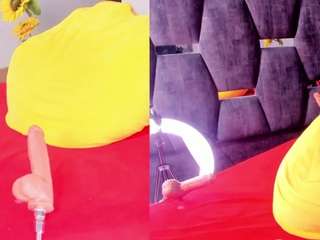 alaz-sanna live webcam show