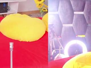 alaz-sanna live webcam show