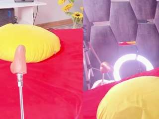 alaz-sanna live webcam show
