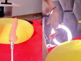 alaz-sanna live cam
