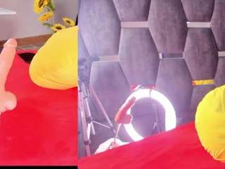 alaz-sanna live cam
