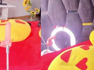 alaz-sanna Live Webcam on CamSoda