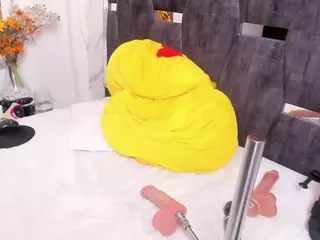 Theresa's Live Sex Cam Show