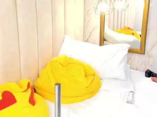 Theresa's Live Sex Cam Show