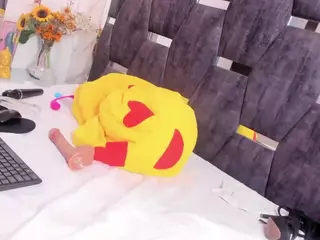 Theresa's Live Sex Cam Show