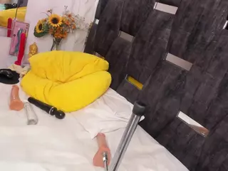Theresa's Live Sex Cam Show