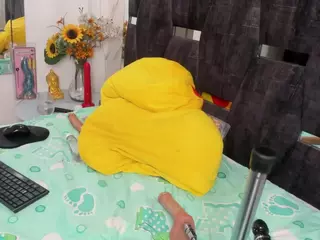 Theresa's Live Sex Cam Show