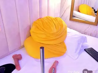 Theresa's Live Sex Cam Show