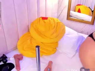 Theresa's Live Sex Cam Show