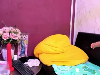 Theresa's Live Sex Cam Show