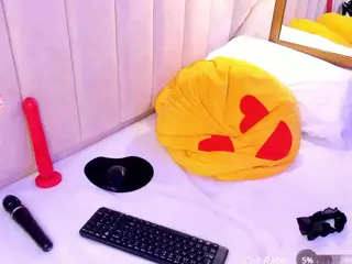 Theresa's Live Sex Cam Show
