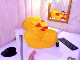 Theresa's Live Sex Cam Show