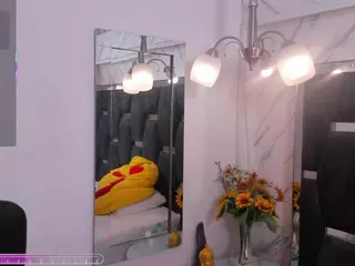 Theresa's Live Sex Cam Show