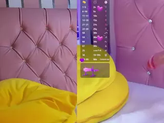 Theresa's Live Sex Cam Show