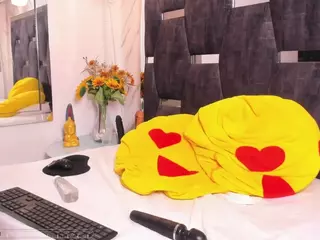Theresa's Live Sex Cam Show