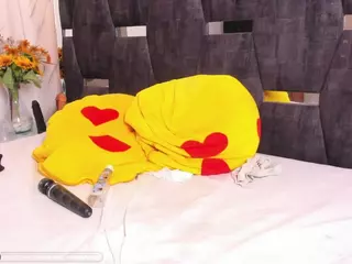 Theresa's Live Sex Cam Show